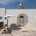 Trulli Papavero *