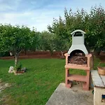 Trulli Papavero *