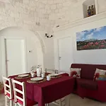 Trulli Papavero * Locorotondo