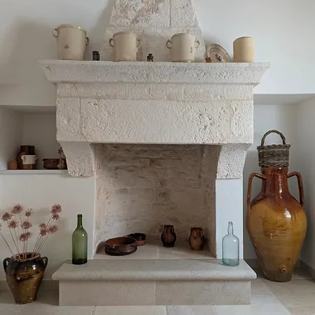 Trulli Papavero *
