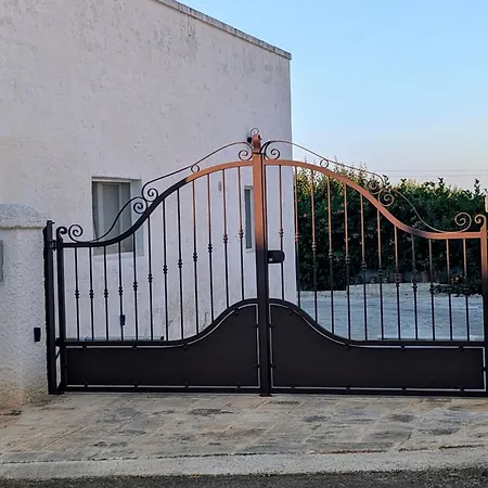 Trulli Papavero *
